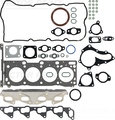 Full Gasket Kit, engine
